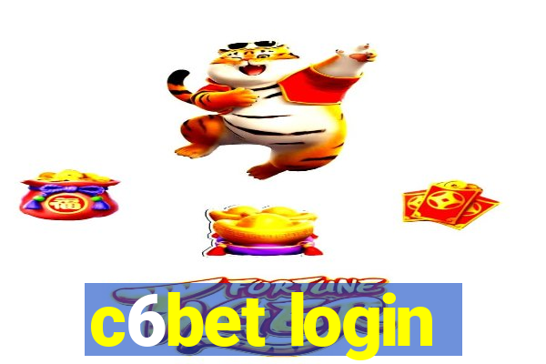 c6bet login